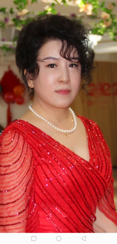 楊婧圓的第四张照片--宁德相亲服务中心