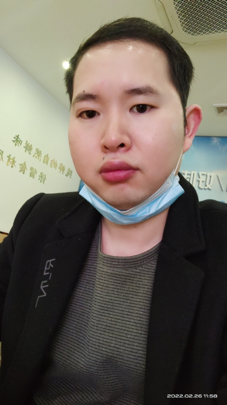 相遇的第一张照片--宁德相亲服务中心