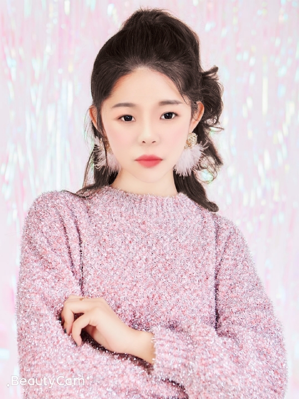 刘小姐的第一张照片--宁德相亲服务中心