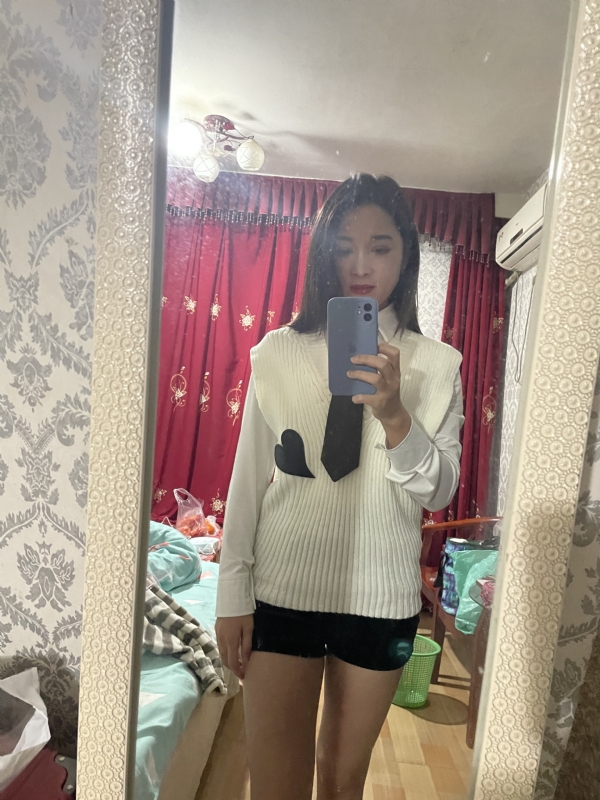 xue880的第三张照片--宁德相亲服务中心