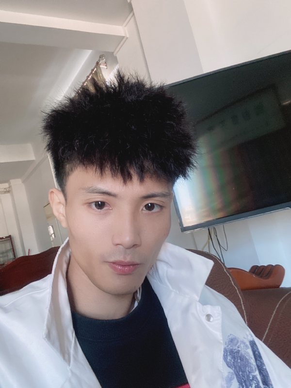 李邓平的第一张照片--宁德相亲服务中心