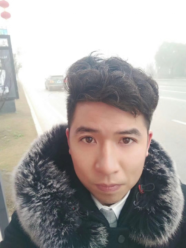 开心快乐每一天的第二张照片--宁德相亲服务中心