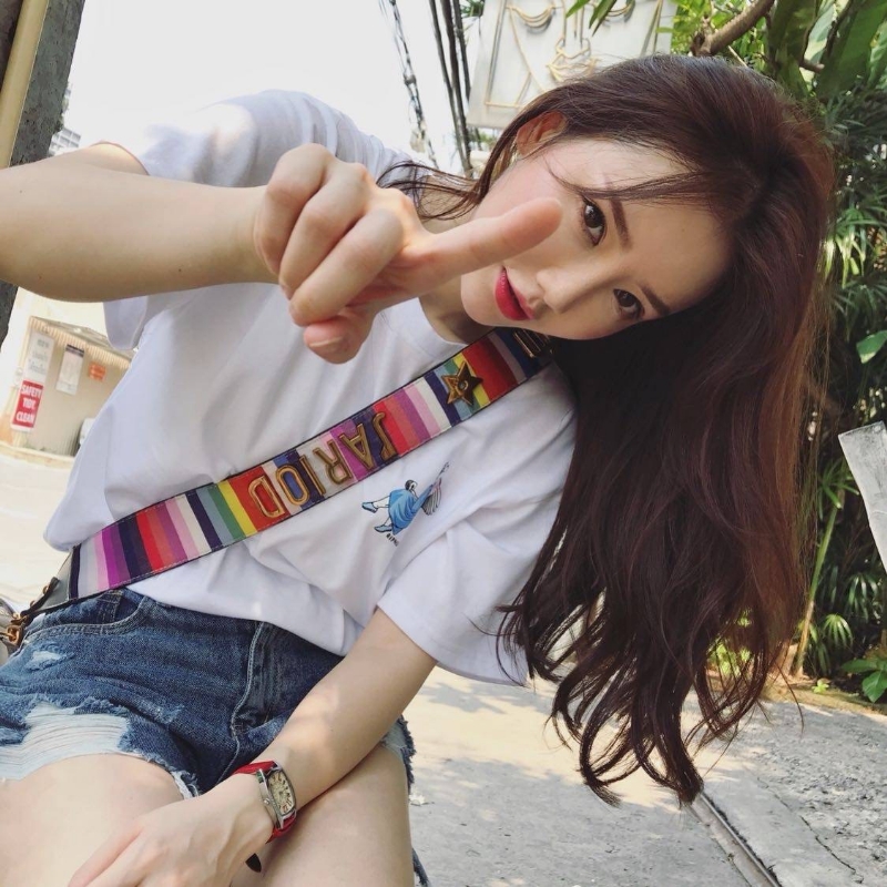 Lisa的第一张照片--宁德相亲服务中心