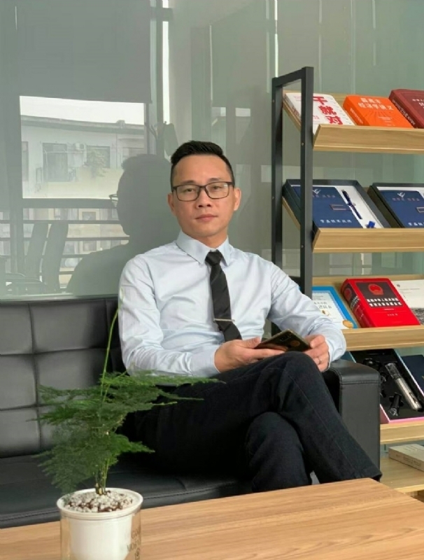 我這樣的男人的第五张照片--宁德相亲服务中心