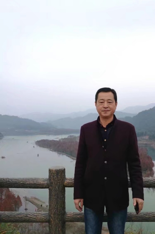 真心找老伴的第一张照片--宁德相亲服务中心