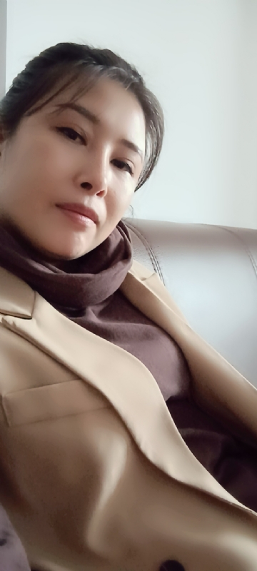 怎么说呢的第一张照片--宁德相亲服务中心