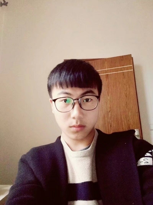 转身只为博她一笑的第一张照片--宁德相亲服务中心