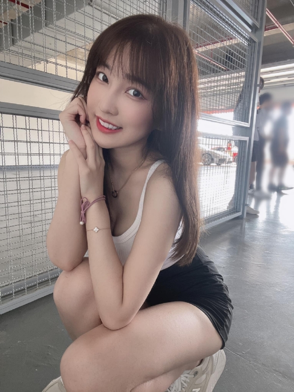 欣妍的第一张照片--宁德相亲服务中心