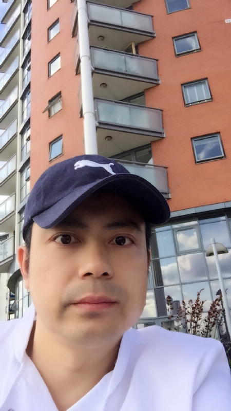 随遇而安的第一张照片--宁德相亲服务中心