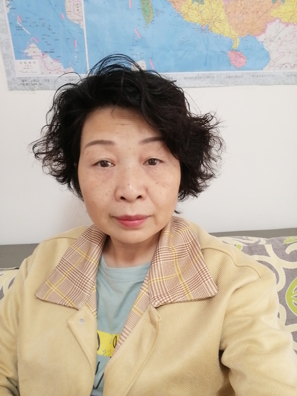香水百合的第一张照片--宁德相亲服务中心