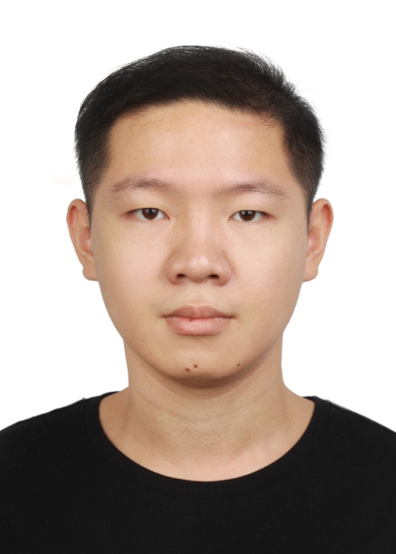 斜杆青年的第一张照片--宁德相亲服务中心