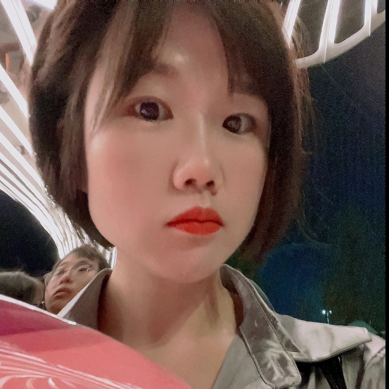 琳琳的第一张照片--宁德相亲服务中心