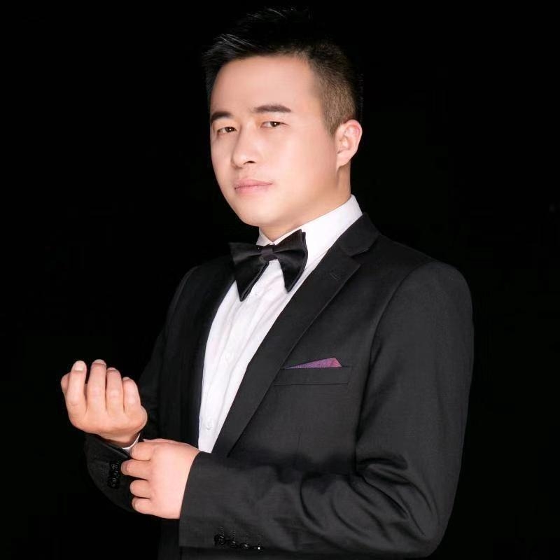 真诚的第一张照片--宁德相亲服务中心