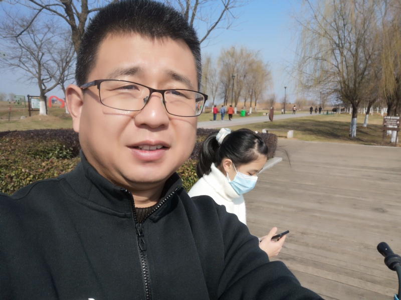 福星的第一张照片--宁德相亲服务中心