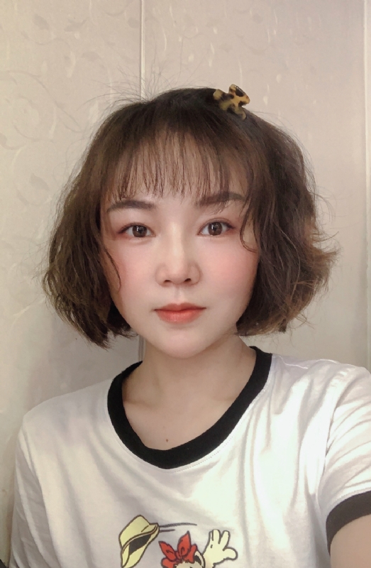 Faviana的第一张照片--宁德相亲服务中心