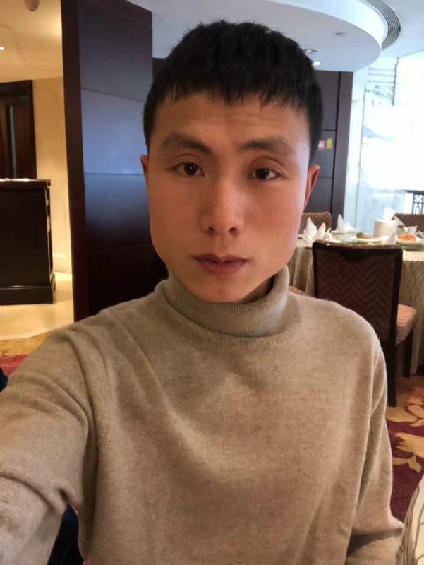 小军的第二张照片--宁德相亲服务中心