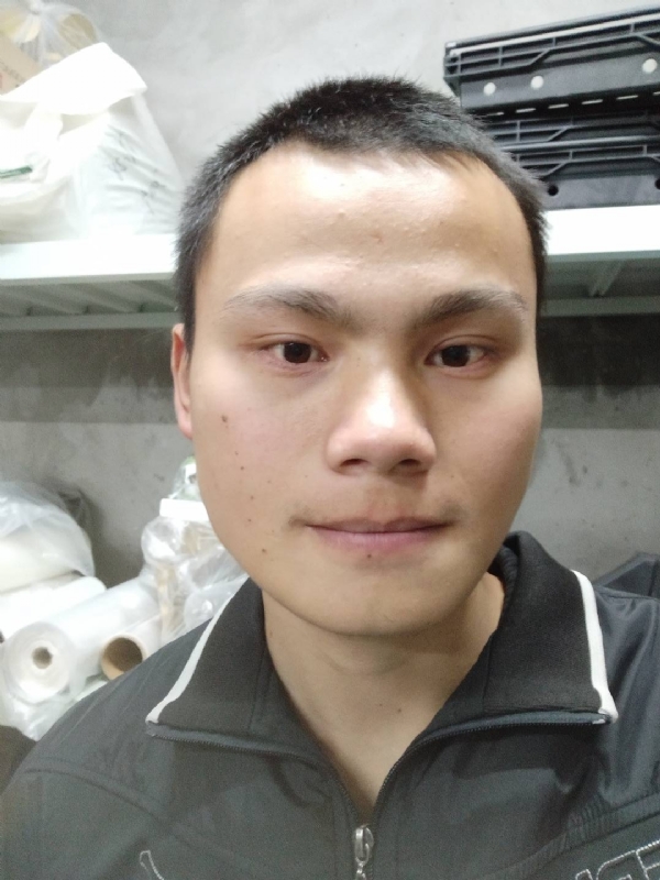神话的第三张照片--宁德相亲服务中心