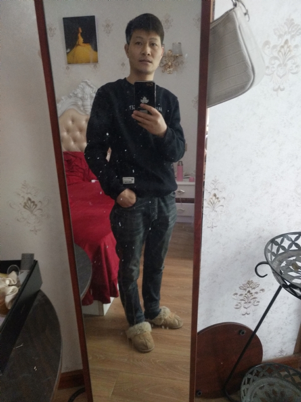 千里寻她的第一张照片--宁德相亲服务中心