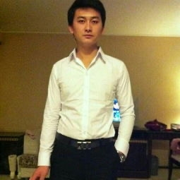 孤独患者的第一张照片--宁德相亲服务中心