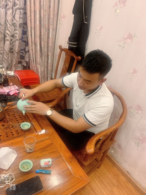 古有风琴的第二张照片--宁德相亲服务中心