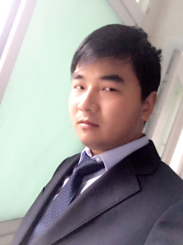 殷勤的王子的第一张照片--宁德相亲服务中心