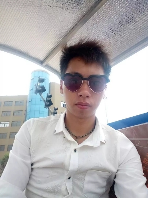 寻缘的第二张照片--宁德相亲服务中心