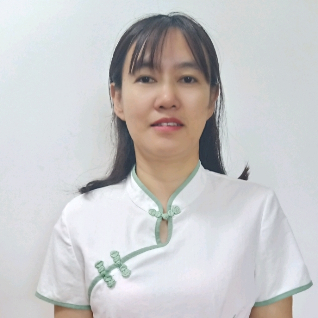 杨金凤的第一张照片--宁德相亲服务中心