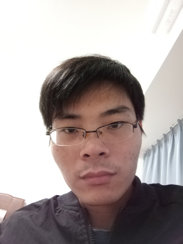鱼秋南的第一张照片--宁德相亲服务中心