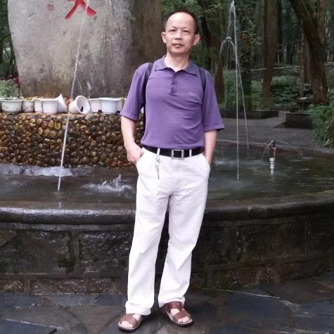 无垠的第一张照片--宁德相亲服务中心