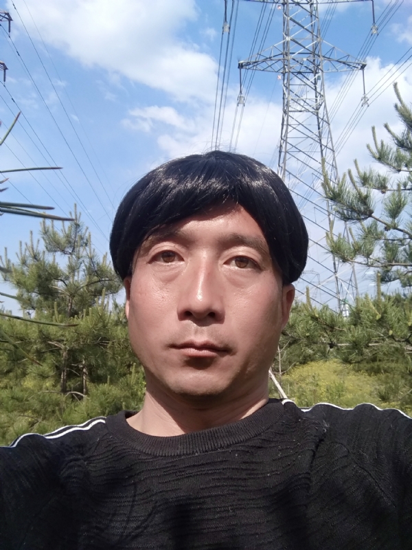 鹏友的第二张照片--宁德相亲服务中心