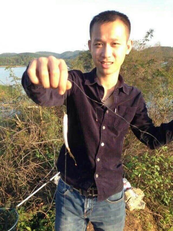 开心最重要的第一张照片--宁德相亲服务中心