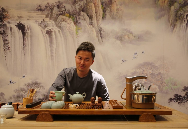 黑骏马的第二张照片--宁德相亲服务中心