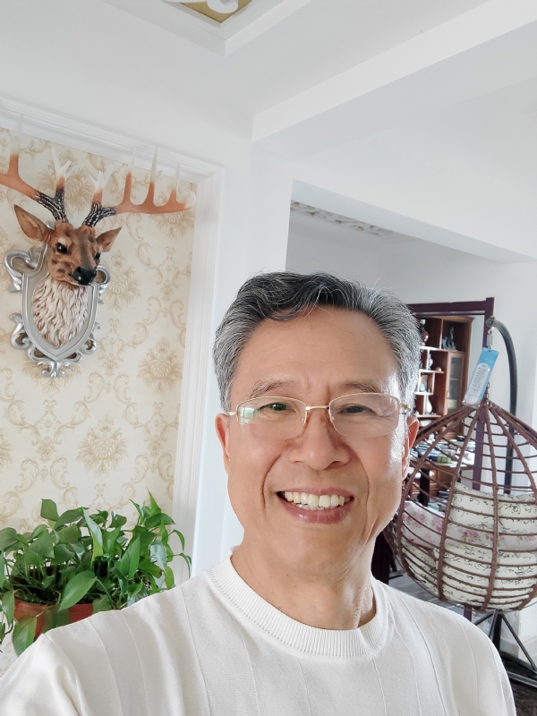 坐看云起时的第三张照片--宁德相亲服务中心