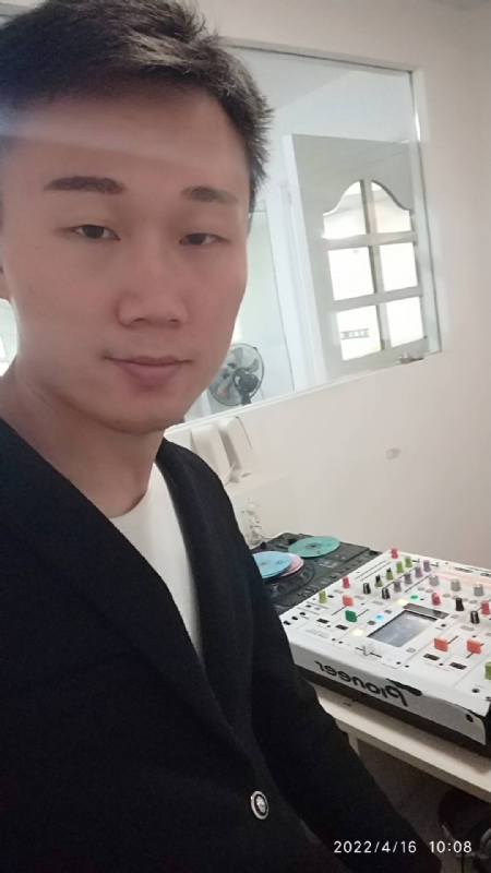 林锋的第四张照片--宁德相亲服务中心