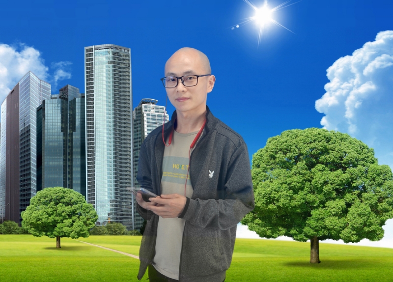 酉星的第二张照片--宁德相亲服务中心
