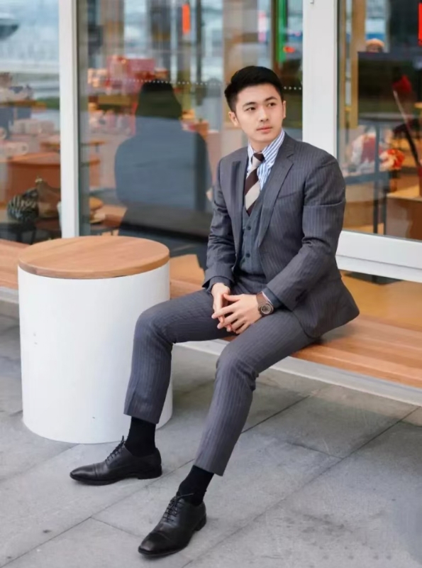 真心待你的第一张照片--宁德相亲服务中心