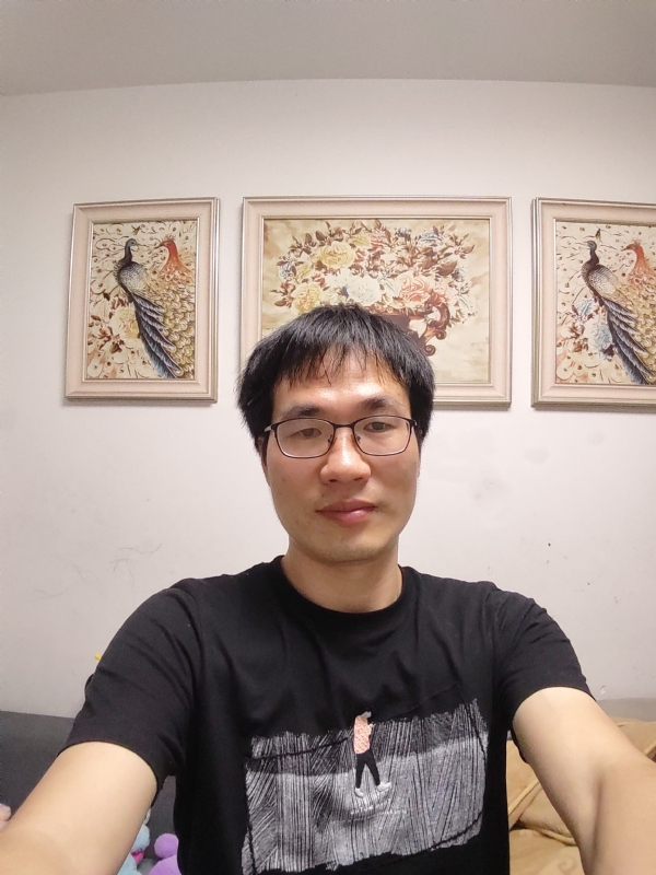 等等的第一张照片--宁德相亲服务中心