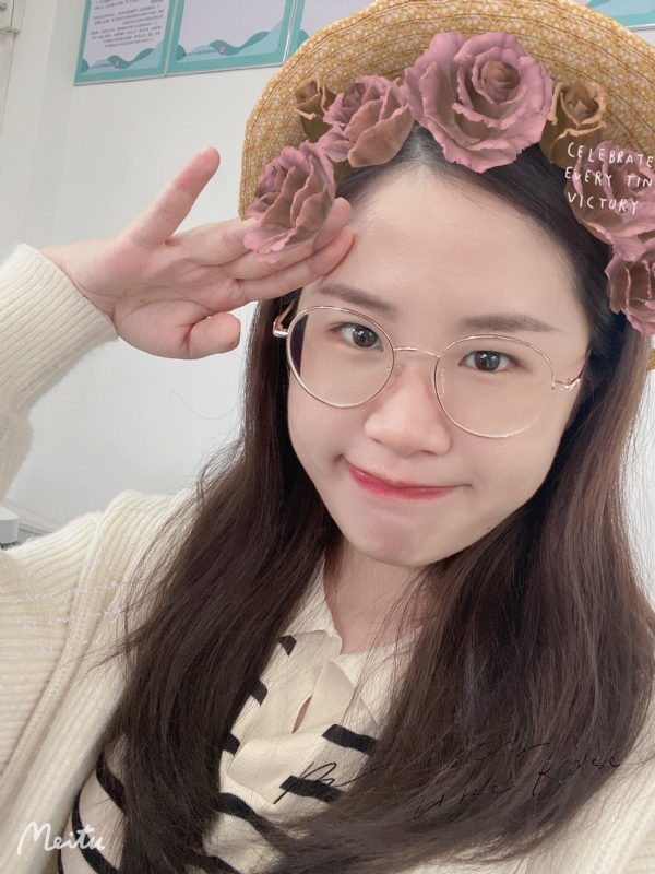 扁桃体不发言的第一张照片--宁德相亲服务中心