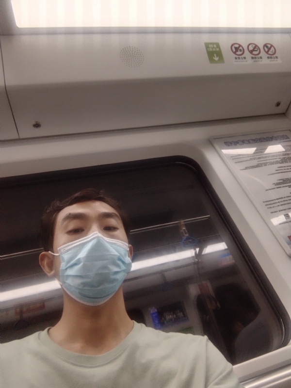 阿兵的第一张照片--宁德相亲服务中心