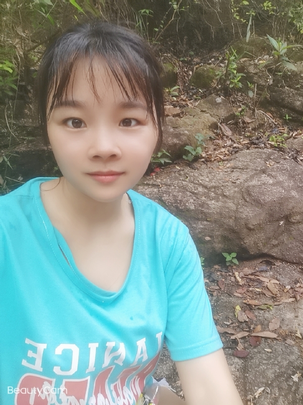 糖糖的第一张照片--宁德相亲服务中心