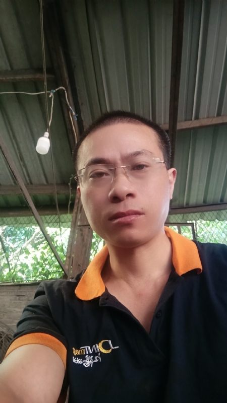一个人好难的第二张照片--宁德相亲服务中心
