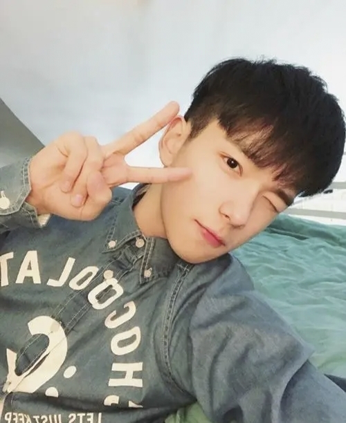 刘至秦的第一张照片--宁德相亲服务中心