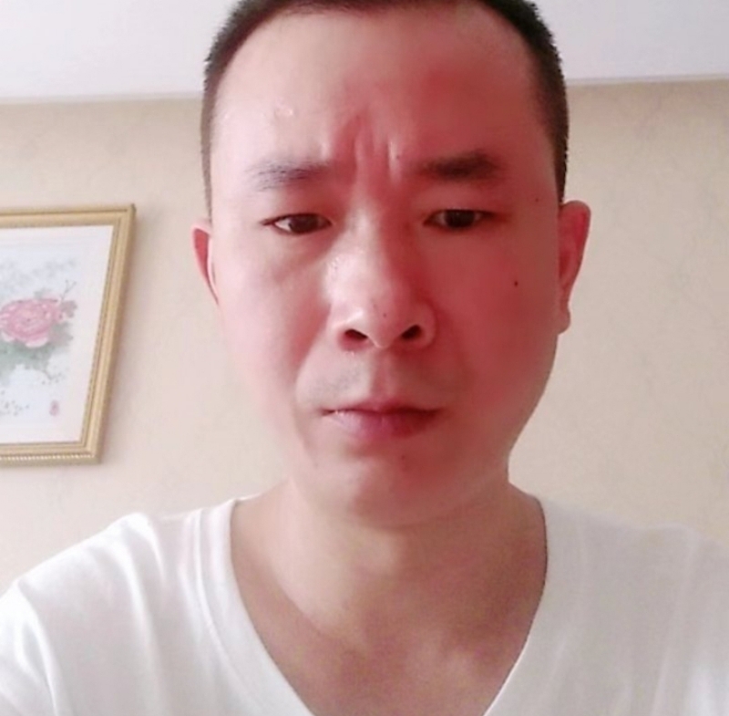 自由飞翔的第二张照片--宁德相亲服务中心