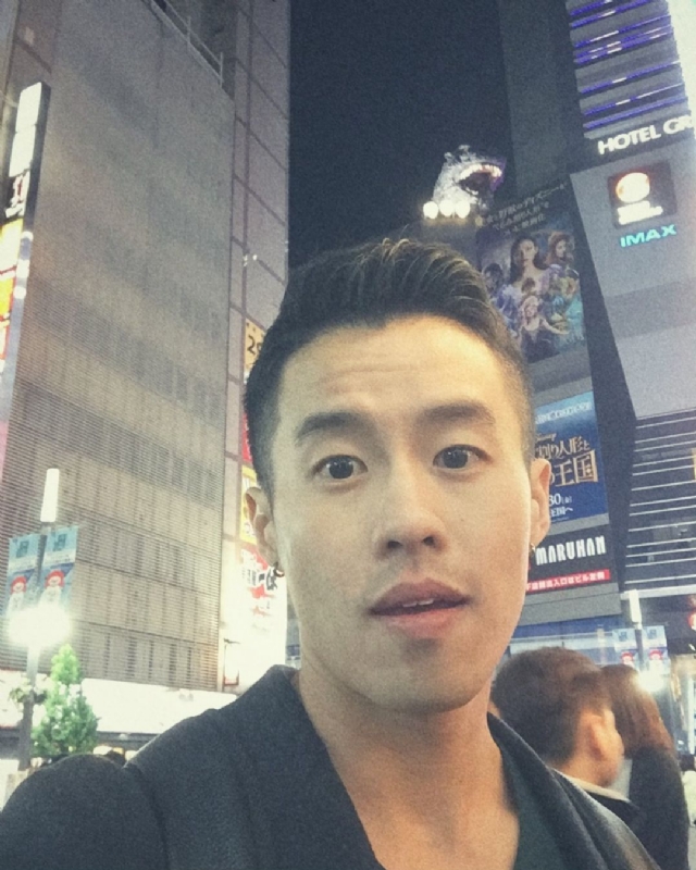 寒江孤影的第一张照片--宁德相亲服务中心