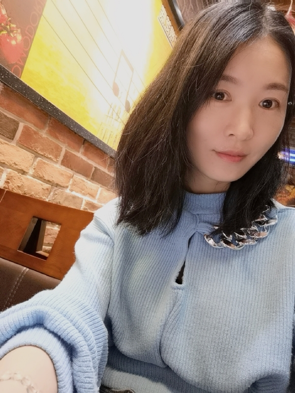 吴优的第一张照片--宁德相亲服务中心