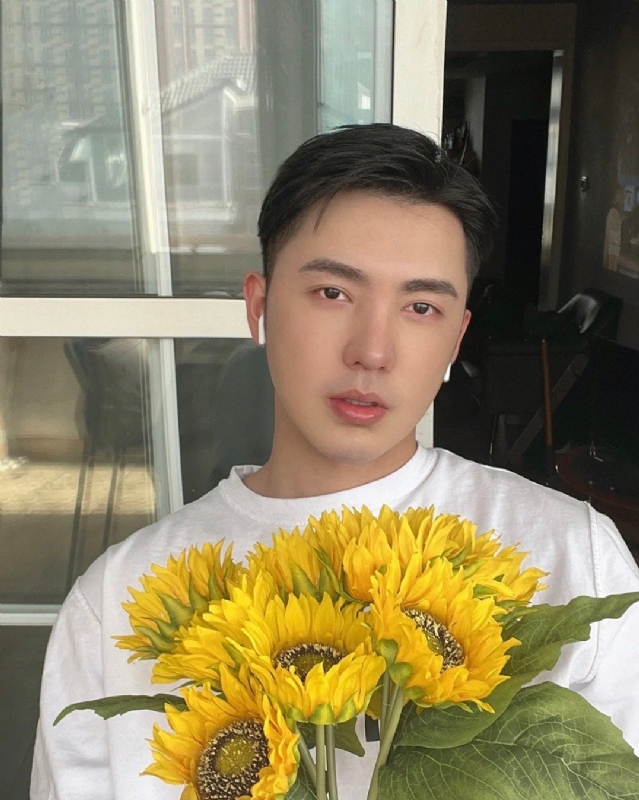 浪子无悔的第二张照片--宁德相亲服务中心