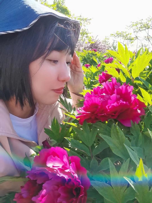 棉花的第一张照片--宁德相亲服务中心
