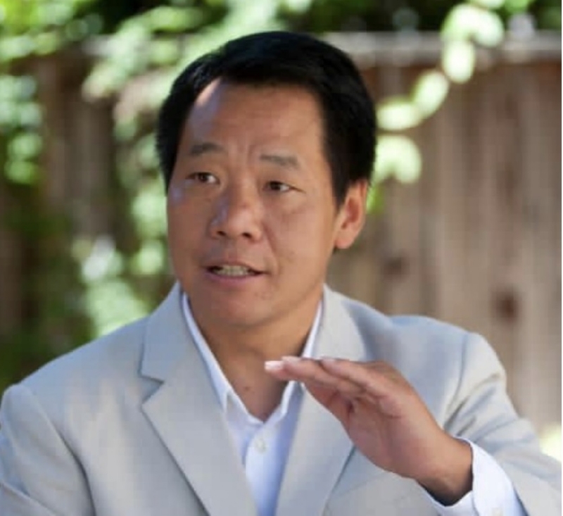陈先生的第一张照片--宁德相亲服务中心