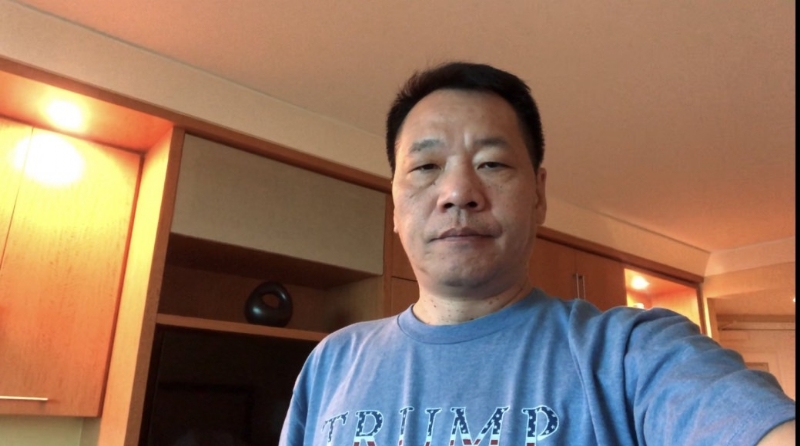 陈先生的第三张照片--宁德相亲服务中心