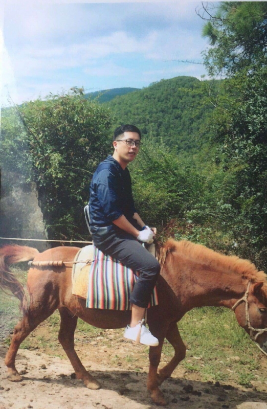 小社的第二张照片--宁德相亲服务中心
